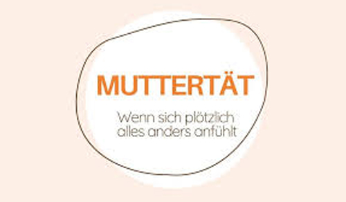 Muttertät Logo